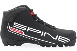Лыжные ботинки SPINE, модель Smart 357 NNN