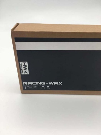 Парафин HWK Racing WAX, 180 г - купить