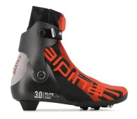 Гоночные лыжные ботинки Alpina для конькового хода, модель ELITE 3.0 SKATE-X