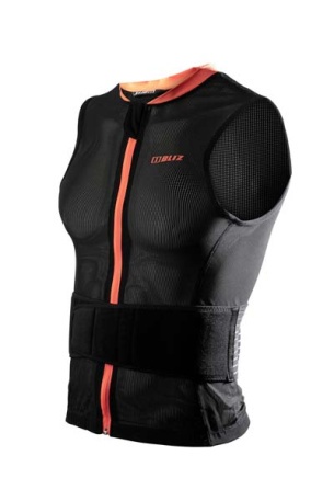 Женский протектор для спины BLIZ - купить