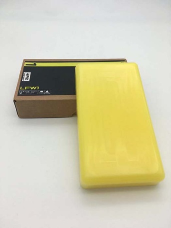 Низкофторовый парафин HWK LFW1, 180 г - купить