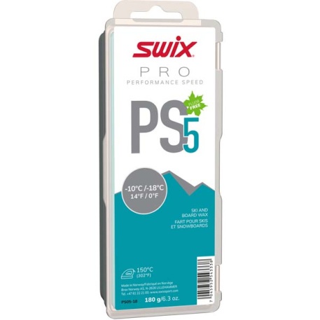 Парафин PS5 Turquoise, 180 г - купить