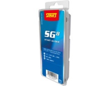 Парафин, синий SG8 BLUE, 180 г