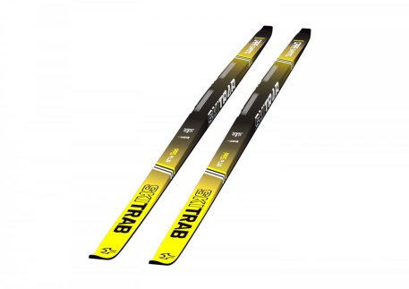 Лыжи для конькового хода SKITRAB, RACE AERO SKATING PR5 PLUS - купить