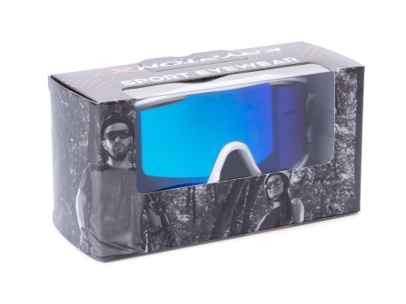 Спортивные очки KRYPTON, модель BOSTON - купить