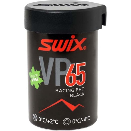 Мазь держания VP65 Pro Black/Red - купить