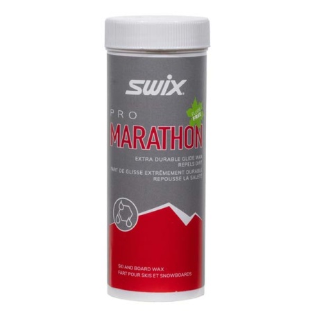 Порошок Marathon FF Black DHPB-4, 40 г - купить