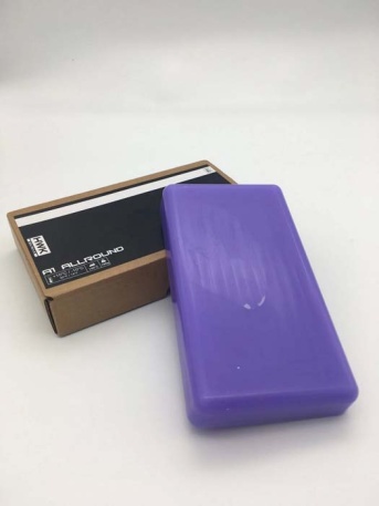 Универсальный парафин HWK для всех типов снега A1 Allround, 180 г - купить