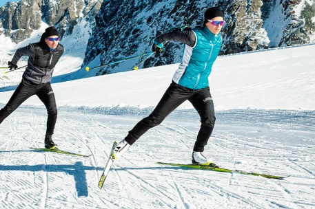 Женские брюки Loeffler Gemini DD - купить