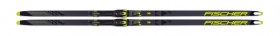 Лыжи FISCHER, модель SPEEDMAX 3D DOUBLR+E POLING SPRINT IFP