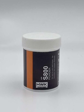 Фторовый порошок HWK Worldcup VP S800, 30 г - купить