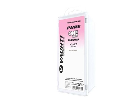 Парафин PURE ONE MID, 180г - купить