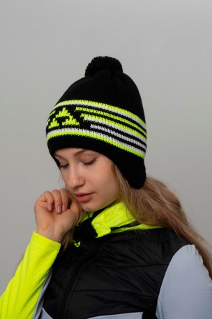 Шапка Fischer Warm - купить