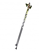 Палки для лыжероллеров AVANTI RS Race Rollerski, 100% углеволокно