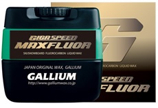 Фторовая жидкость GIGA Speed Maxfluor Liquid для беговых,горных лыж и сноубордов, 30мл - купить