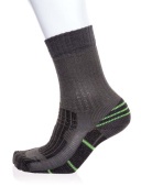 Носки Spring Winter Proof, тёмно-серый - фото Носки Spring Winter Proof, тёмно-серый