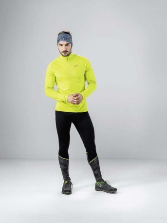 Мужские тайтсы Loeffler Speed - купить