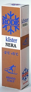 Жидкая мазь держания, черная NERA K80 - купить