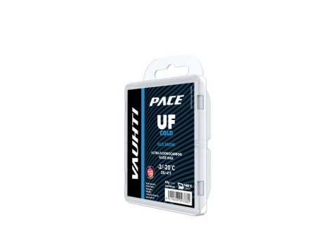 Ультравысокофторовый парафин PACE UF COLD, 45 г - купить