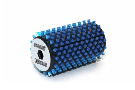 Роторная щетка Optiwax мягкий нейлон Soft Nylon Roto, 100 мм - купить