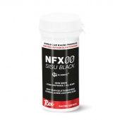 Гоночный порошок REX NFX 00 SISU Black UHW Cold New Snow N-Kinetic 