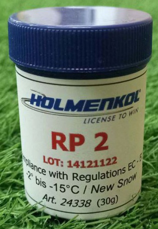 Фторовый порошок RacePowder RP2 00007M - купить