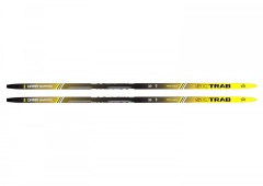 Лыжи для конькового хода SKITRAB, RACE AERO SKATING PR5 COLD