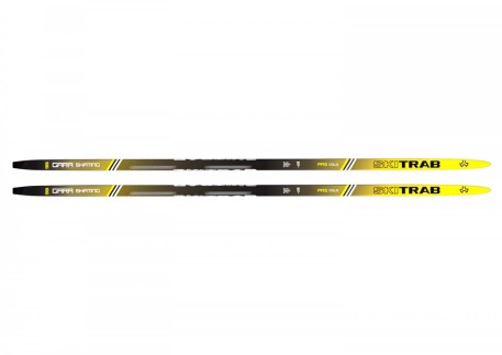 Лыжи для конькового хода SKITRAB, RACE AERO SKATING PR5 COLD - купить