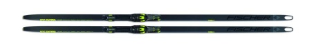 Лыжи для конькового хода FISCHER, модель RCS SKATE PLUS STIFF IFP - купить