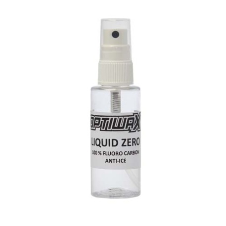 Фторовая жидкость Optiwax Liquid Zero - купить