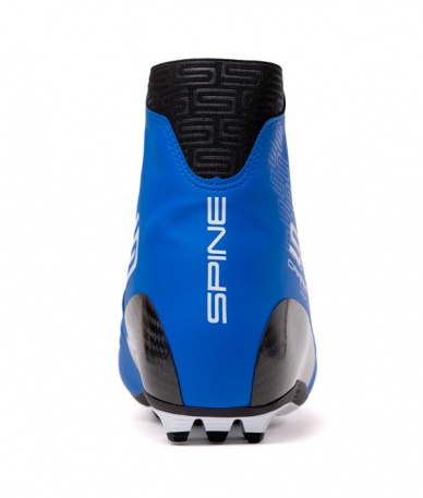 Гоночные лыжные ботинки SPINE для классического хода, модель Carrera Classic 291/1-22 M NNN - купить