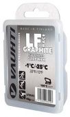 Низкофторовый парафин с графитом LF RACE GRAPHITE, 45 г