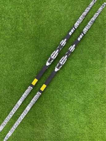 Лыжный набор: лыжи BRADOS FLASH Skate 2.0 с креплениями Xcelerator Pro Skate  - купить