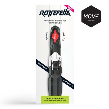 Комплект креплений Rottefella MOVE Switch Kit для платформы IFP - купить
