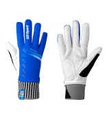 Гоночные перчатки Lillsport, модель Legend Thermo Slim