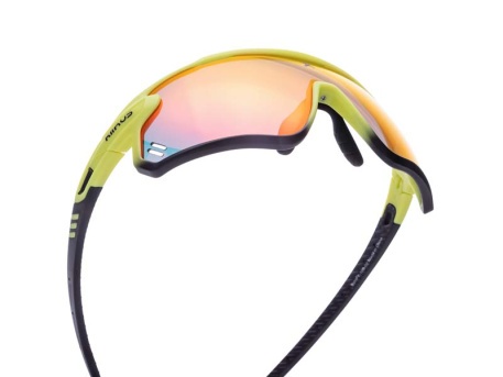 Спортивные очки KIIRUS, модель SWIFT - купить