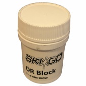 Фторовая спрессовка Ski-Go OR