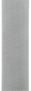 Напильник для заточки кантов RacingFile L-MINI, 100 x 25 mm  - купить