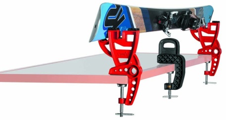 Тиски BC для лыж бэккантри, набор из 3 частей, T149-70 - купить