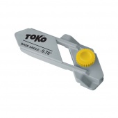 Направляющая для напильника TOKO Express Base Angle 0,75 градуса