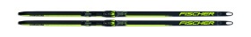 Лыжи для конькового хода FISCHER, модель CARBONLITE SKATE PLUS X-STIFF IFP