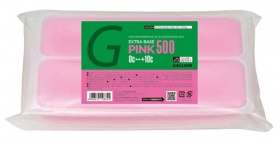 Парафин Extra Base Pink Wax, 500 г