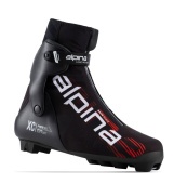 Лыжные ботинки Alpina для конькового хода, модель RACE SKATE 2025