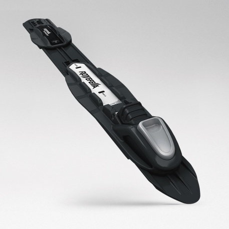 Крепления NIS Touring Auto Classic Black прогулочные автоматические - купить