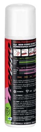Жидкий парафин REX G41 Pink/Green Spray, 150 мл - купить