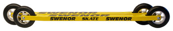 Лыжероллеры SWENOR для конькового хода, модель Skate (3) - купить
