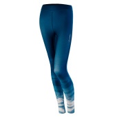 Женские тайтсы Loeffler Speed - фото Женские тайтсы Loeffler Speed