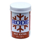 Мазь держания, красная экстра ROT EXTRA P52