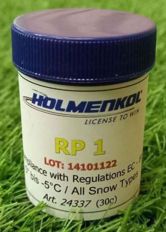 Фторовый порошок RacePowder RP1 00007W - купить