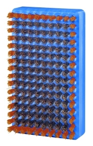 Щетка из бронзы BASE BRUSH KUPFER - купить